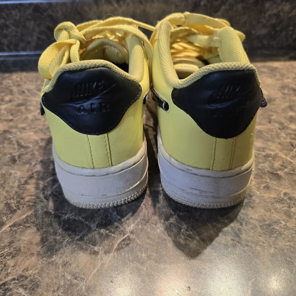 Nike 2019 air